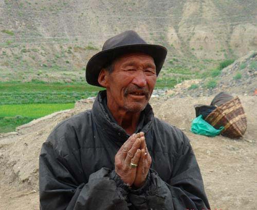 Mahabodhi-School Ladakh